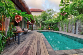  Villa Sham  Kuta